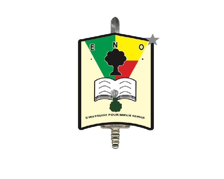 Logo ENO